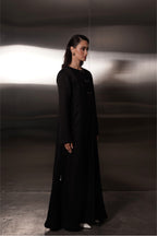 Black Satin