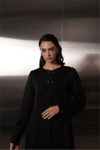 Black Satin