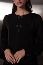 Black Satin